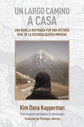 Cover: Un largo camino a casa - Legacy Edition Books