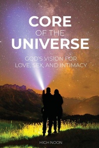 Enlarge image Cover: Core of the Universe - High Noon International