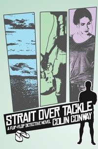 Abbildung von: Strait Over Tackle - Original Ink Press
