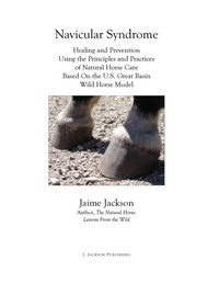 Abbildung von: Navicular Syndrome - James Jackson Publishing