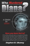 Cover: Who Murdered Diana? - eBookIt.com