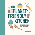 Cover: The Planet-Friendly Kitchen - Summersdale Publishers
