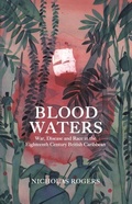 Cover: Blood Waters - Boydell & Brewer