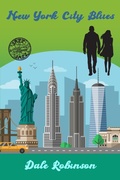 Cover: New York City Blues - New Generation Publishing
