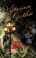 Cover: Victorian Gothic: Volume 2 - D.R. Miller