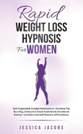 Cover: Rapid Weight Loss Hypnosis For Women - Charlie Piper