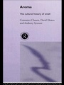 Cover: Aroma - Routledge