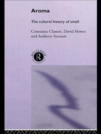 Enlarge image Cover: Aroma - Routledge