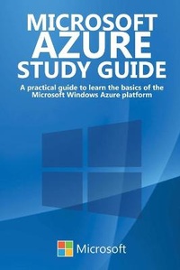 Abbildung von: Microsoft Azure Study Guide - Lukas Murphy
