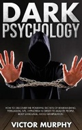 Bild: Dark Psychology - Kdx Publishing