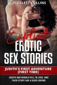 Abbildung von: Explicit Erotic Sex Stories - Scarlett Collins