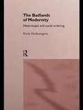 Cover: The Badlands of Modernity - Routledge