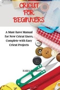 Bild: Cricut for Beginners - SARA DASKOV