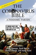 Cover: The Coronavirus Bible - Kingdom Collective Publishing
