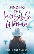 Cover: Finding the Invisible Woman - Hot Tree Publishing
