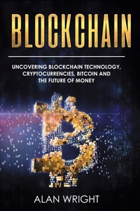 Abbildung von: Blockchain - Hardcover Version - House of Books