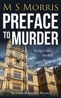 Cover: Preface to Murder - Landmark Media