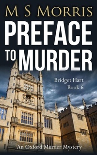 Enlarge image Cover: Preface to Murder - Landmark Media