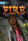 Cover: Fire! - Library for All