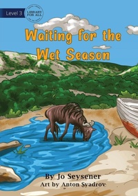 Enlarge image Cover: Waiting For The Wet Season - Library for All