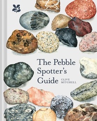 Enlarge image Cover: The Pebble Spotter's Guide - National Trust Books