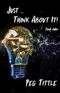 Cover: Just ... Think about It! - MAGENTA
