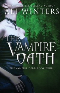 Enlarge image Cover: The Vampire Oath - Rising Flame Press