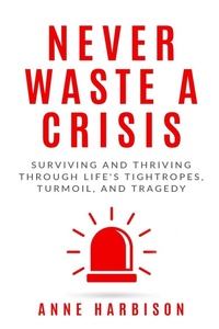 Abbildung von: Never Waste a Crisis - Bishop Hall Press