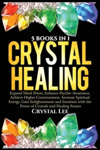 Enlarge image Cover: Crystal Healing - Kyle Andrew Robertson