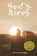Cover: God's Acres - Diamond Media Press Co.