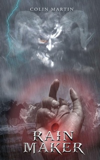 Enlarge image Cover: Rain Maker - Diamond Media Press Co.