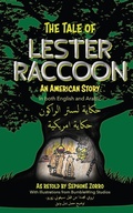Cover: The Tale of Lester Raccoon - Handersen Publishing