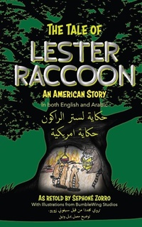 Enlarge image Cover: The Tale of Lester Raccoon - Handersen Publishing