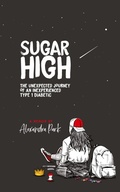 Cover: Sugar High - RBL STUDIOS