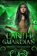 Cover: Earth Guardian (Deities Series, #2) - Deities Series