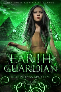 Enlarge image Cover: Earth Guardian (Deities Series, #2) - Deities Series