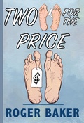 Cover: Two for the Price - Compass Flower Press