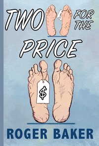 Enlarge image Cover: Two for the Price - Compass Flower Press