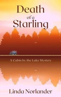 Cover: Death of a Starling - LEVEL BEST BOOKS