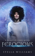 Cover: Ferocious - Serpentine Creative