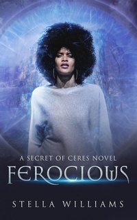 Enlarge image Cover: Ferocious - Serpentine Creative