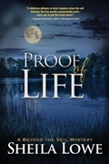 Cover: Proof of Life - Write Choice Ink