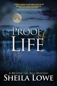 Enlarge image Cover: Proof of Life - Write Choice Ink