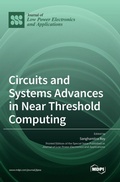 Cover: Circuits and Systems Advances in Near Threshold Computing - MDPI AG