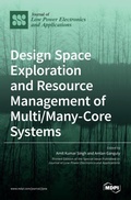 Cover: Design Space Exploration and Resource Management of Multi/Many-Core Systems - MDPI AG