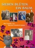 Cover: Sieben Bl&uuml;ten. Ein Baum. - Trautmann, Markus