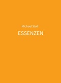 Cover: ESSENZEN orange - tredition