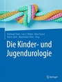 Cover: Die Kinder- und Jugendurologie - Springer
