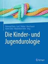 Abbildung von: Die Kinder- und Jugendurologie - Springer