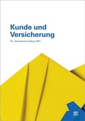 Cover: Kunde und Versicherung - Compendio Bildungsmedien